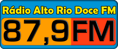 Rádio Alto Rio Doce FM 87,9